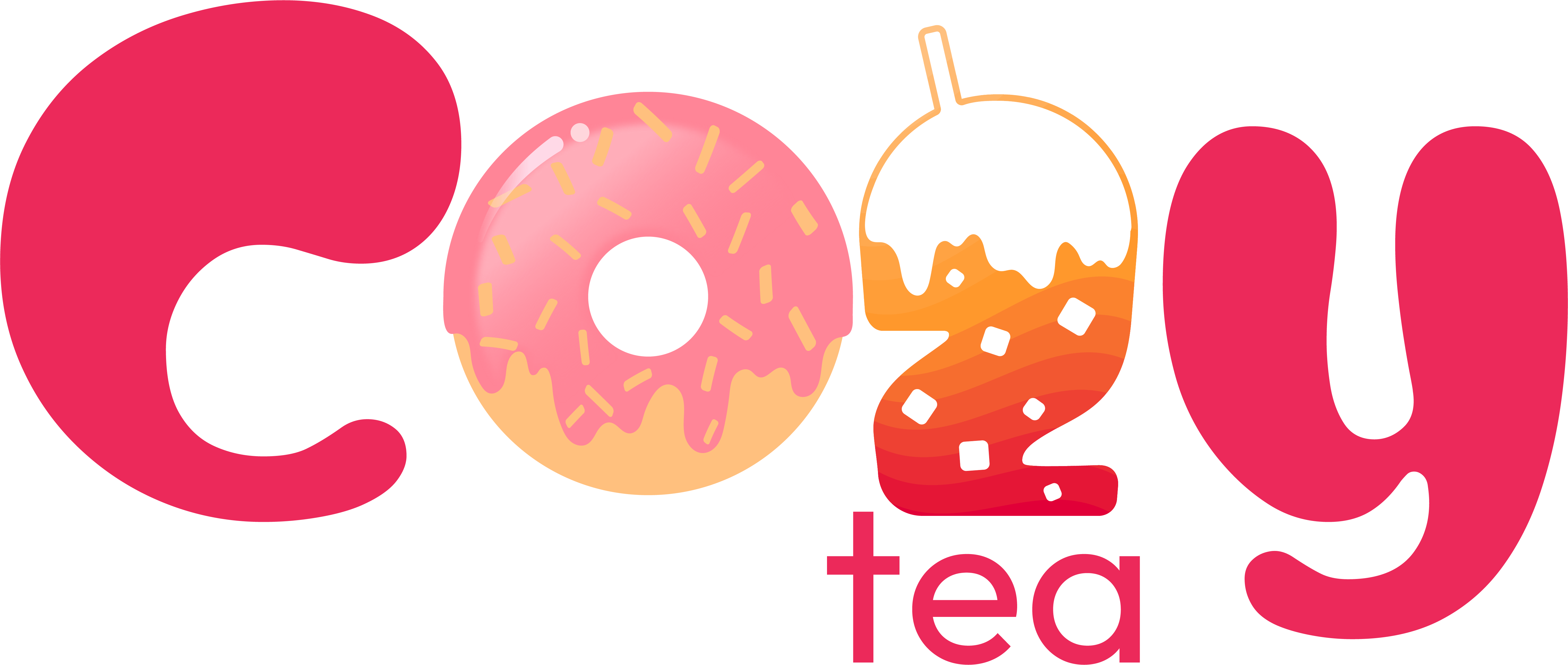 CozyTeaLogo